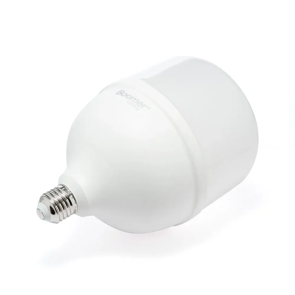 FOCO LED ALTA POTENCIA T V2, 50W, LUZ FRÍ, 4500 LM