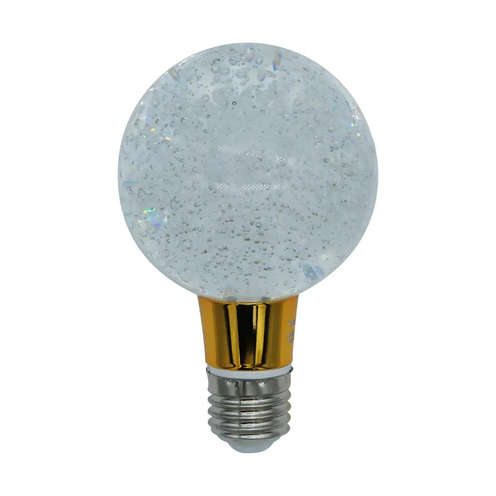 Foco LED Burbujas G80 (CCT) Wanergy 66109