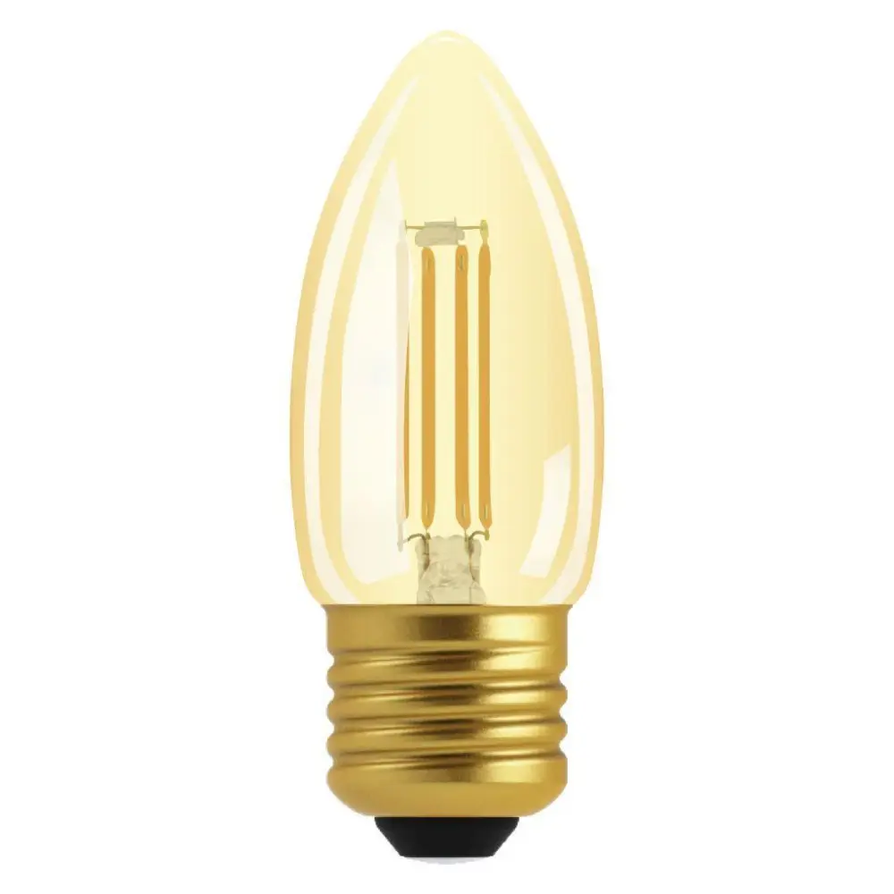 Foco led vintage 1906 - 4.5W - 2500k