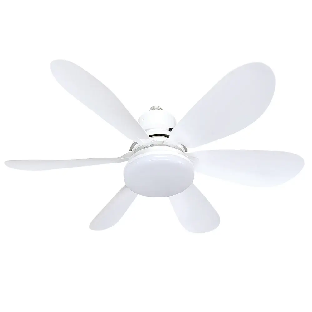 Foco Ventilador de Techo HEXA 22W