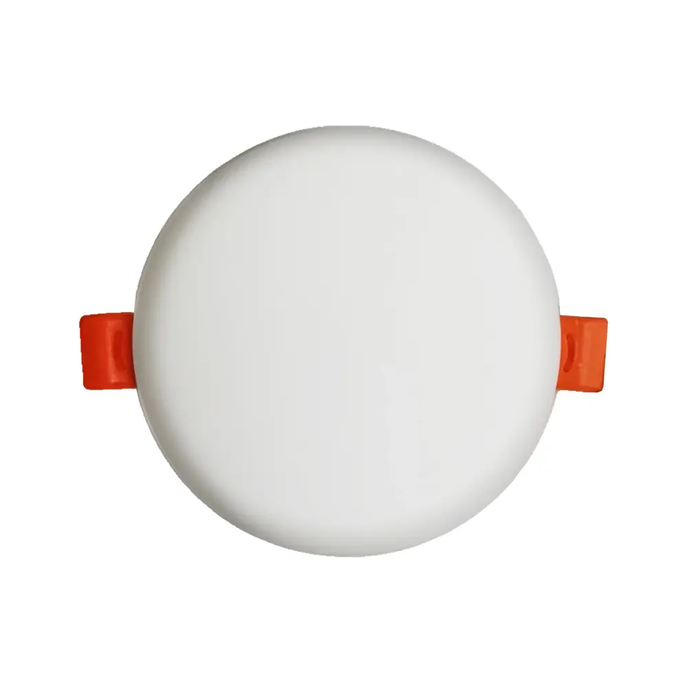 PANEL LED REDONDO EMPOTRABLE AJUSTABLE 20W 90-260VCA WINLED WDO-011