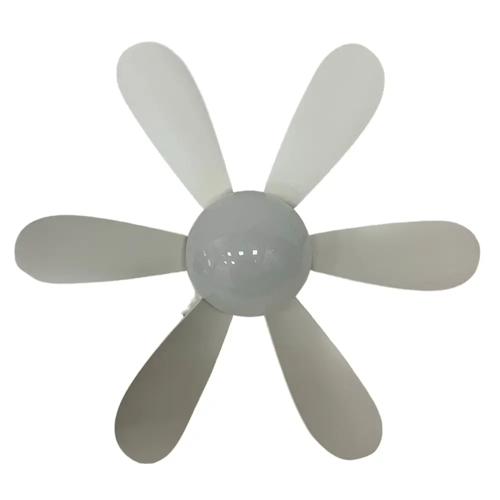 Lampara Ventilador