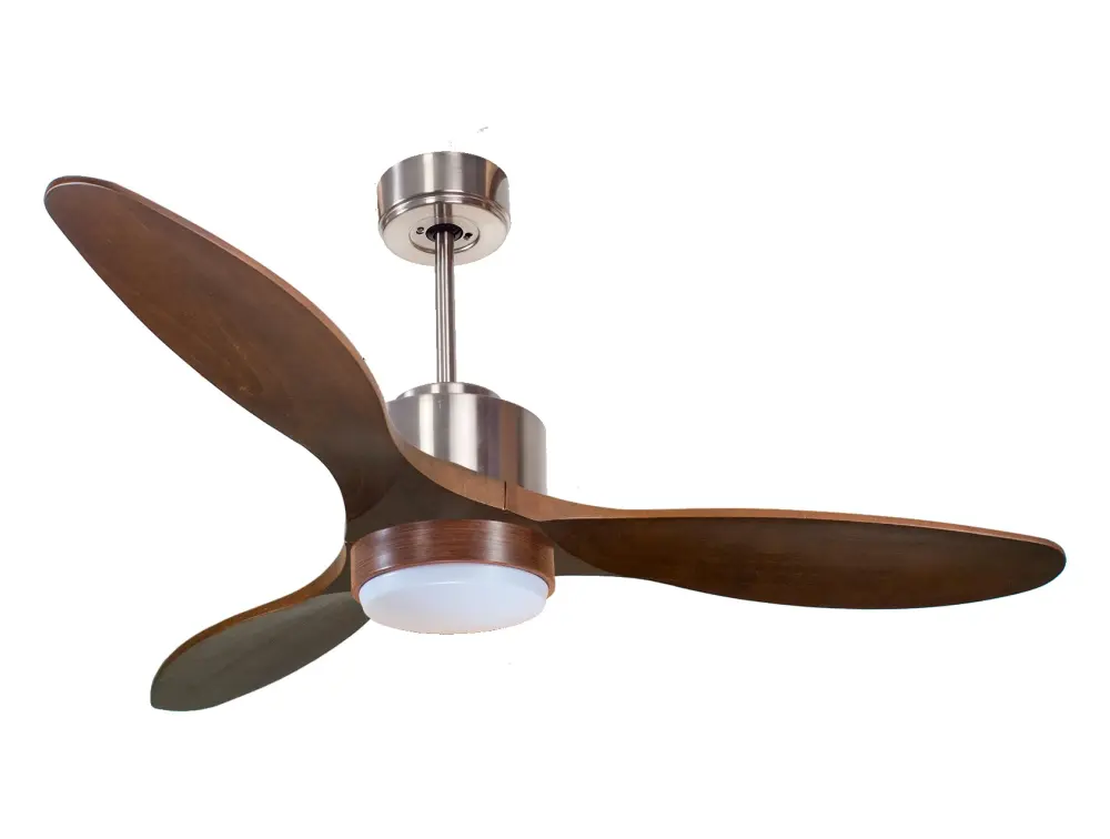 Foco Empotrable Ventilador de Techo Ultra silencioso de bajo consumo DC SeramD132C02LED69954