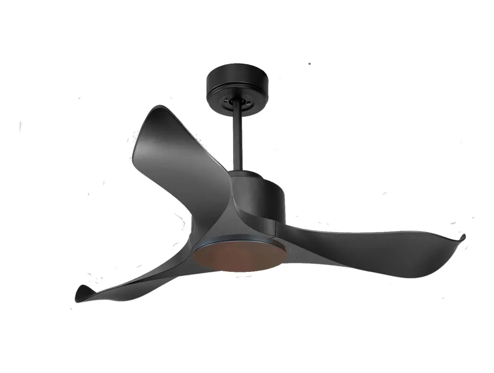 Panel LED Plano Ventilador de Techo Ultra silencioso de bajo consumo DC VulcanoD106C0270121