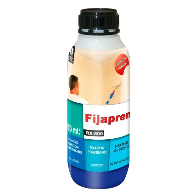 Fijador al agua fijapren 750 ml baixens