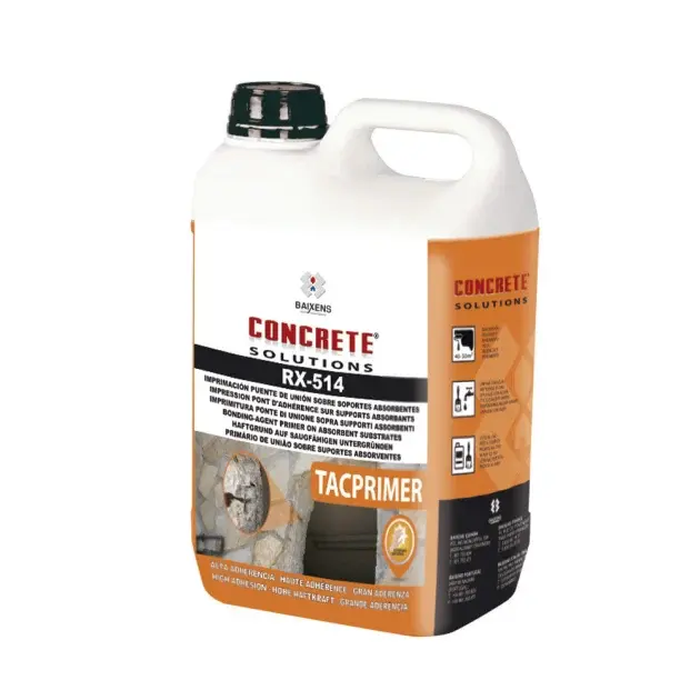 Puente de unión tacprimer 5 l baixens