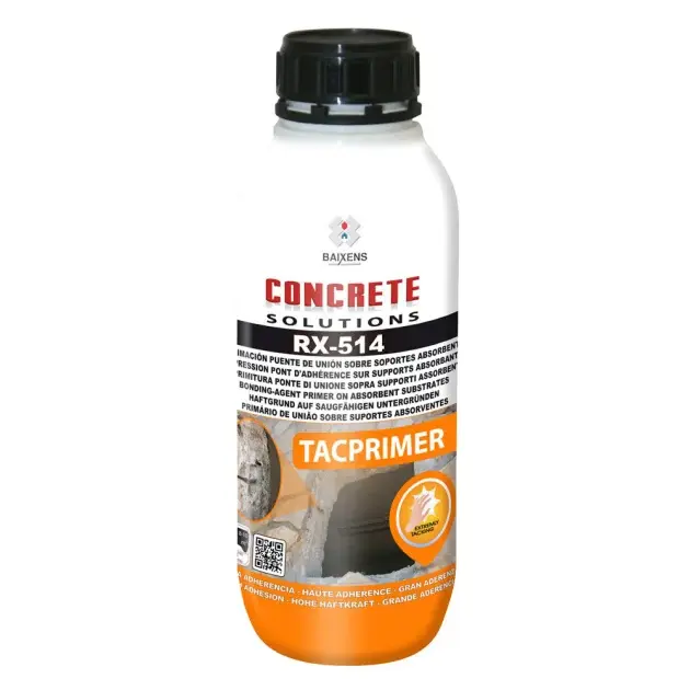 Puente de unión tacprimer 1 l baixens