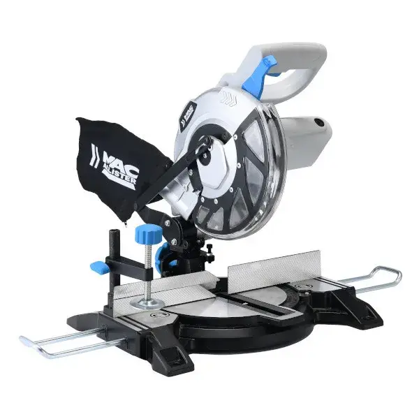 Ingletadora multiusos 1400 W Mac Allister mac_allister