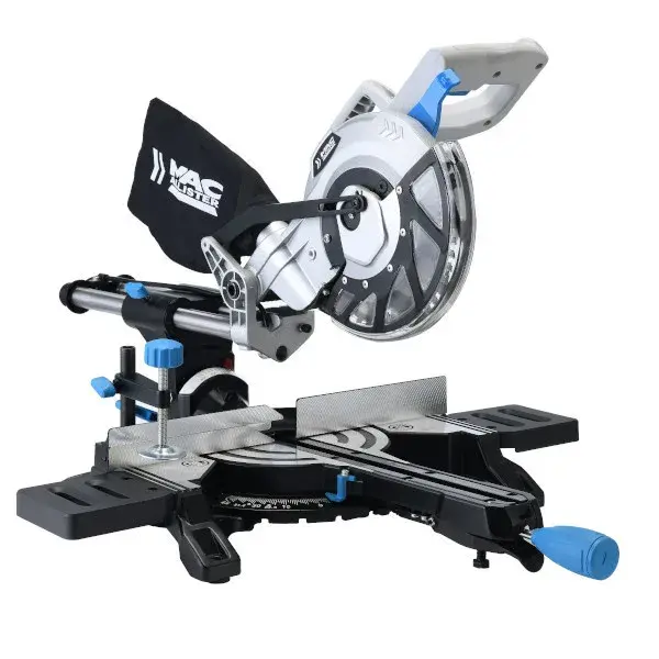 Ingletadora telescópica 1450 W Mac Allister mac_allister