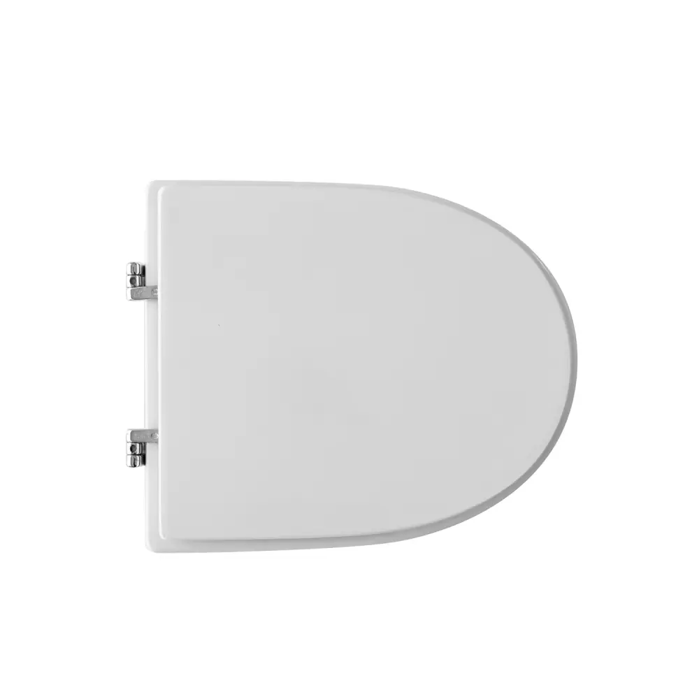 Asiento de inodoro se adapta para taza Hatria-Spea modelo Lara