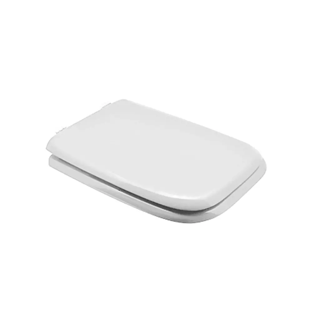 Asiento de inodoro funciona con para taza Ideal Standard modelo Conca color Granado