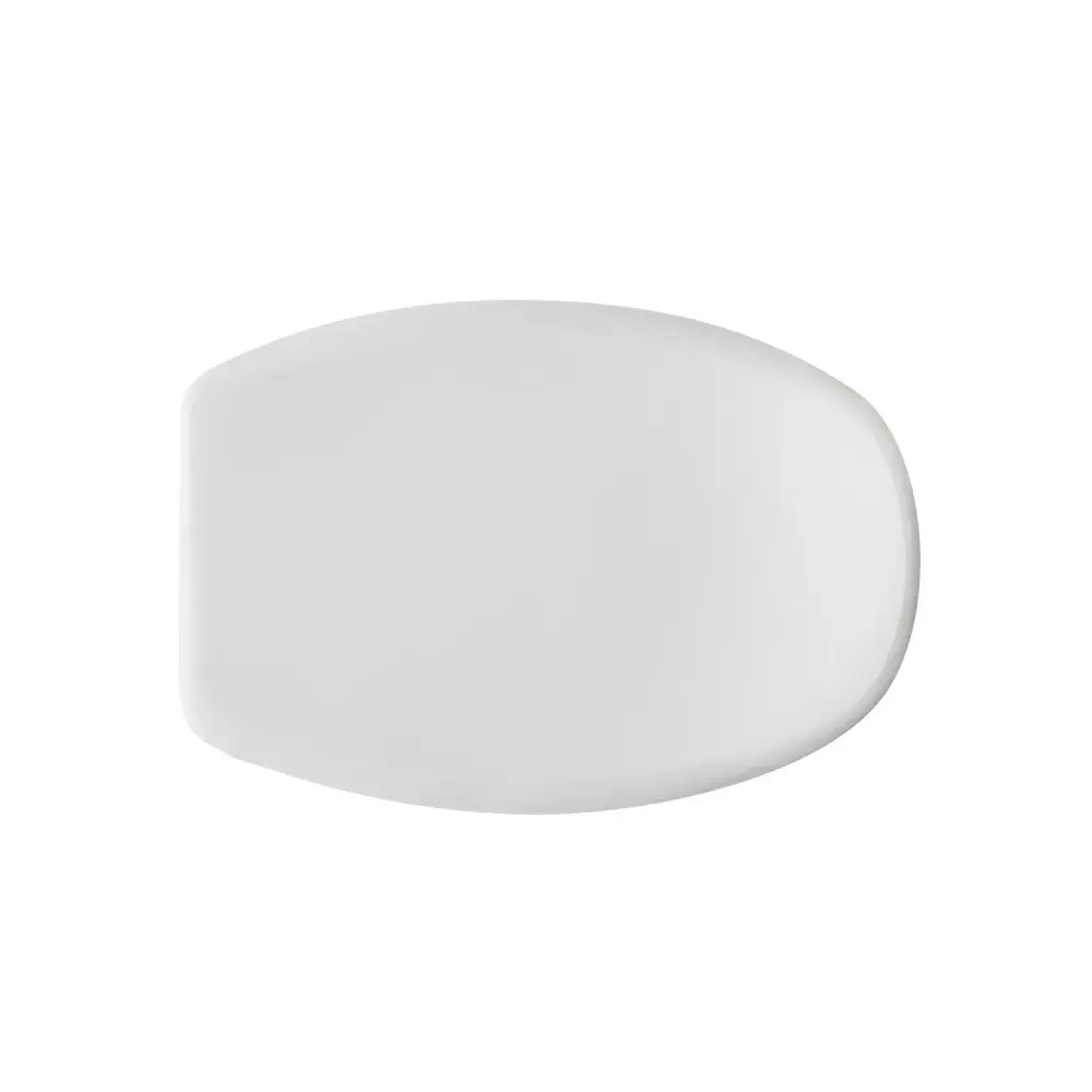 Asiento de inodoro interoperable con para taza Hatria-Spea modelo Gran Sasso