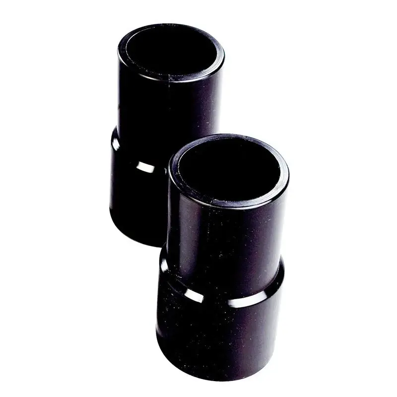 Entradas de la succión x 2 entradas de piezas adaptadas