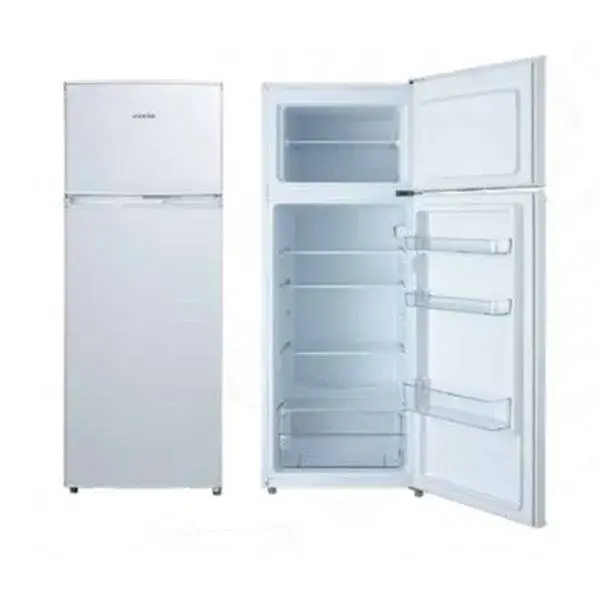 Frigorífico dos puertas Actual Pol FNW0043 + blanco