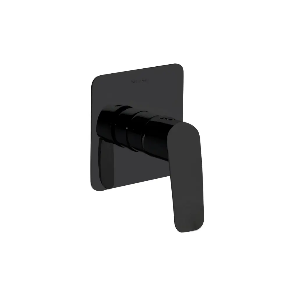 Grifo de ducha monomando empotrado de 1 ví