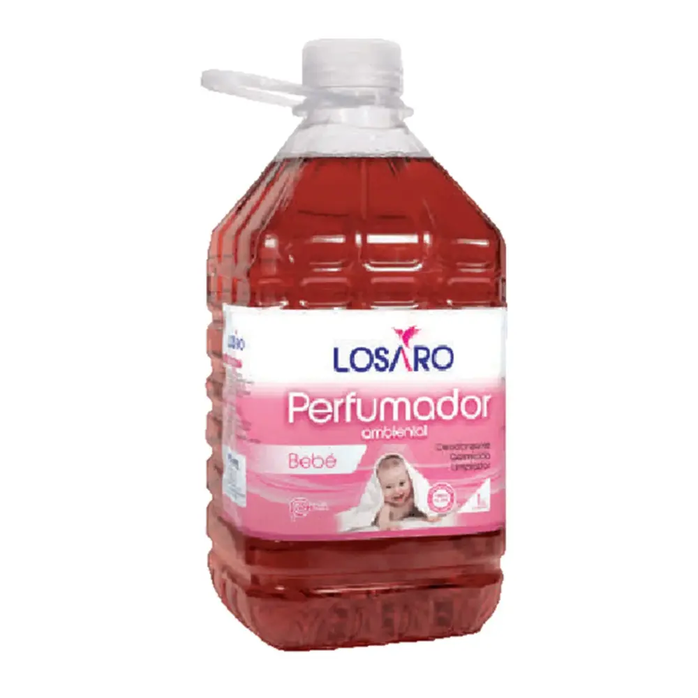 LIMPIA TODO BEBÉ GL "LOSARO"