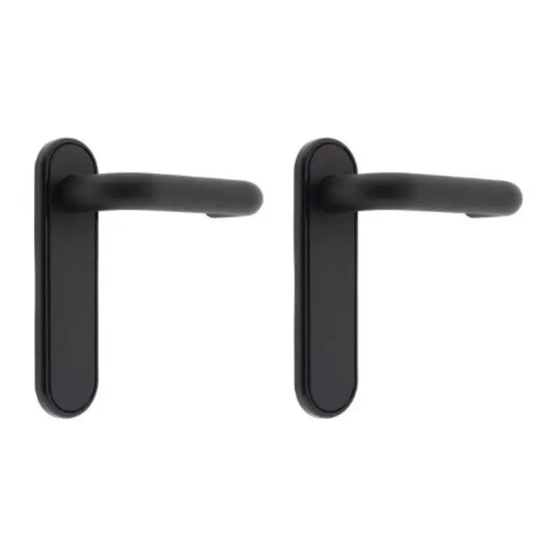 Manilla para puertas cortafuego serie monobloc de. Paso. Interoperable con con cer