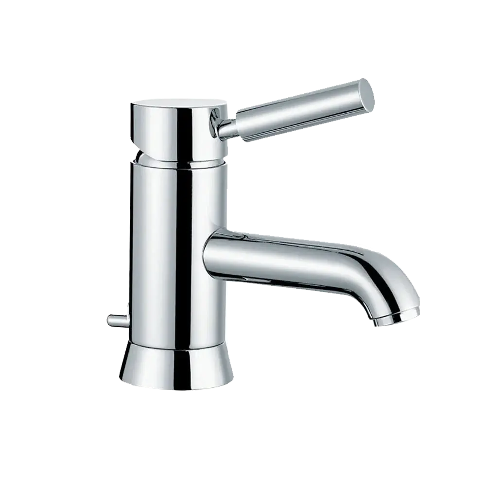 Monomando breve EROS para lavabo