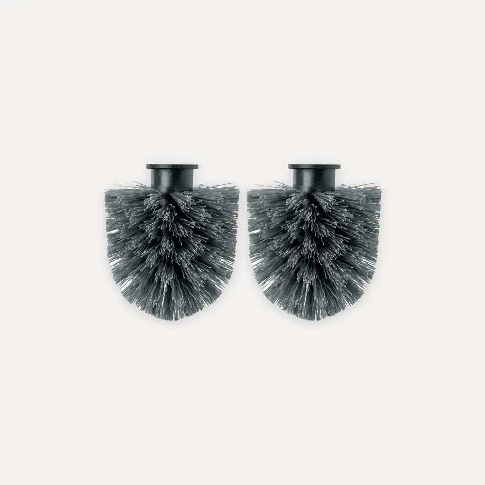 Pack de 2 recambios de escobillero