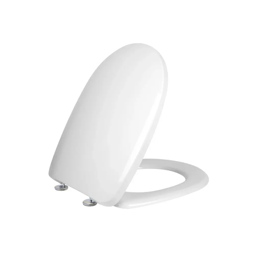 Sedile wc termoindurente per Flaminia serie Isabel chiusura softclose
