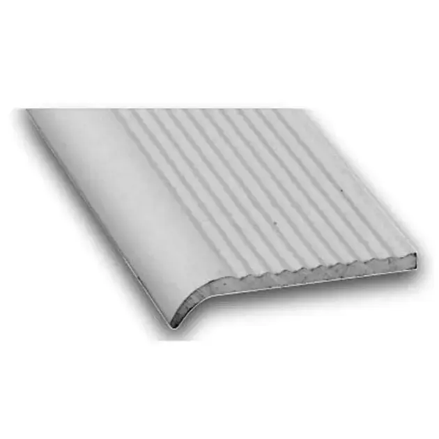 Borde de escalón 40 x 14 mm