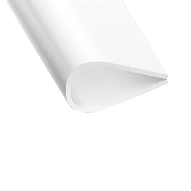 Perfil pinza pvc blanco 15 mm x 1 m