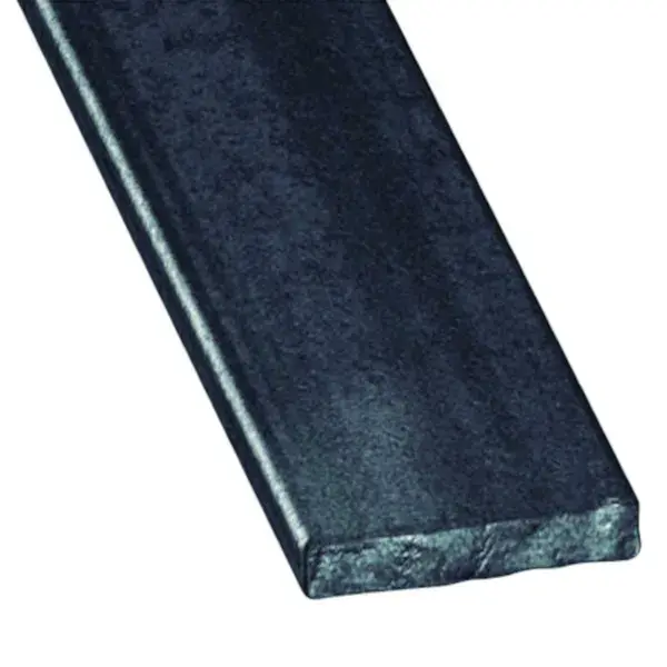 Pletina acero 40 x 6 mm - 1 m