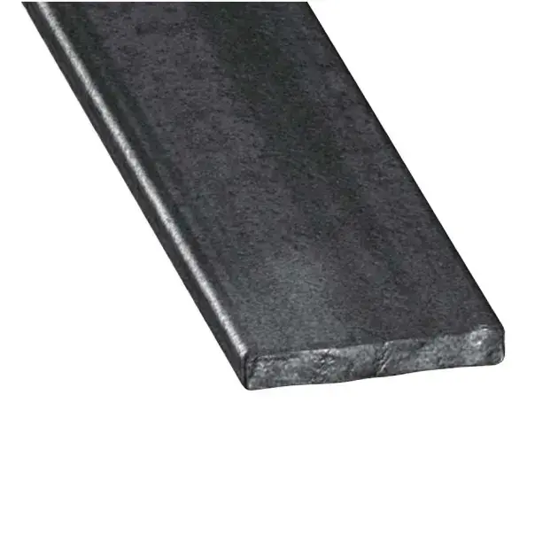 Pletina de acero 20 x 4 mm - 2,5 m