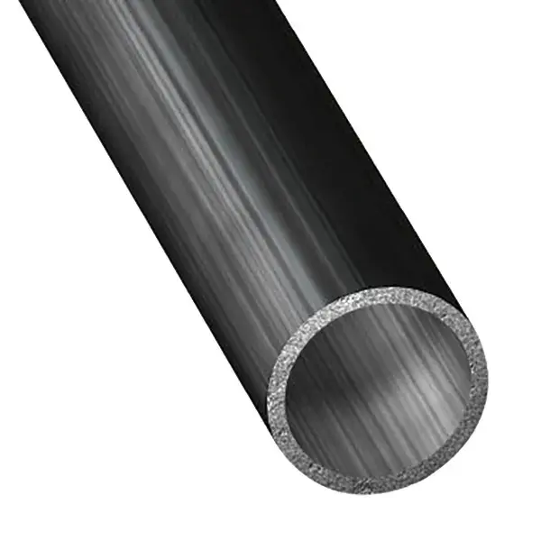 Tubo de acero laminado 100 x ø 3 cm