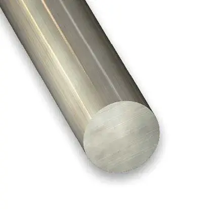 Varilla redonda inox 1 m x ø 8 mm