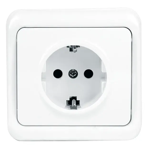 Base de enchufe antaria