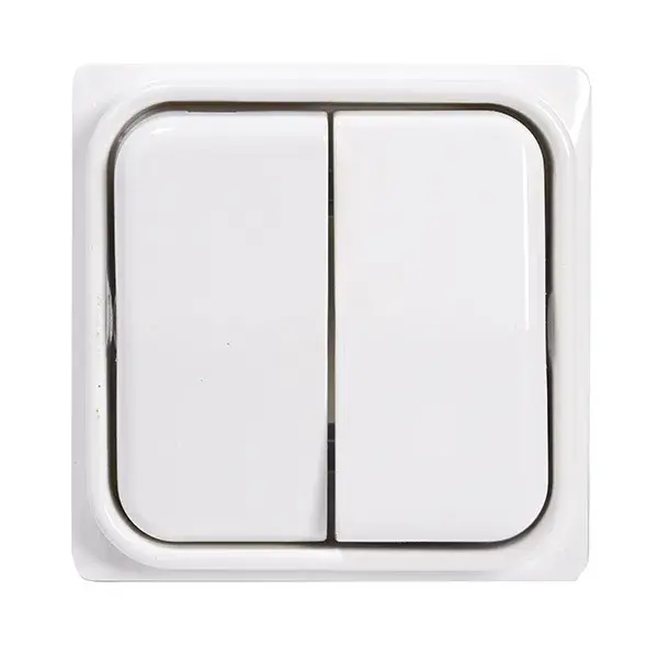 Doble conmutador ibiza