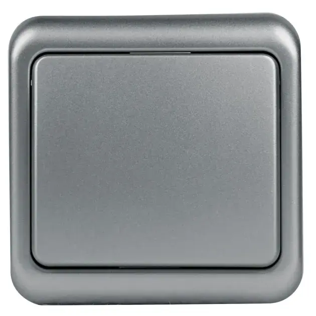 Interrupor - conmutador antaria