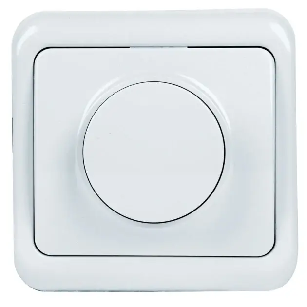 Interruptor - regulador antaria