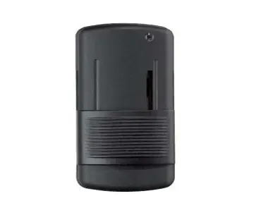 Interruptor Dimmable A471010L REGULADOR LUZ LED/CFL/INC SIN CABLE NEGRO RELCO