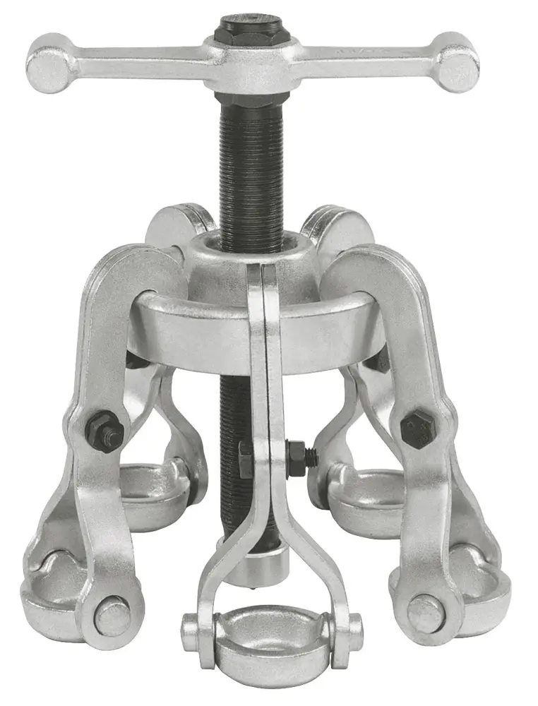 Kukko-38-1-gancho de extracción individual para extractor 38