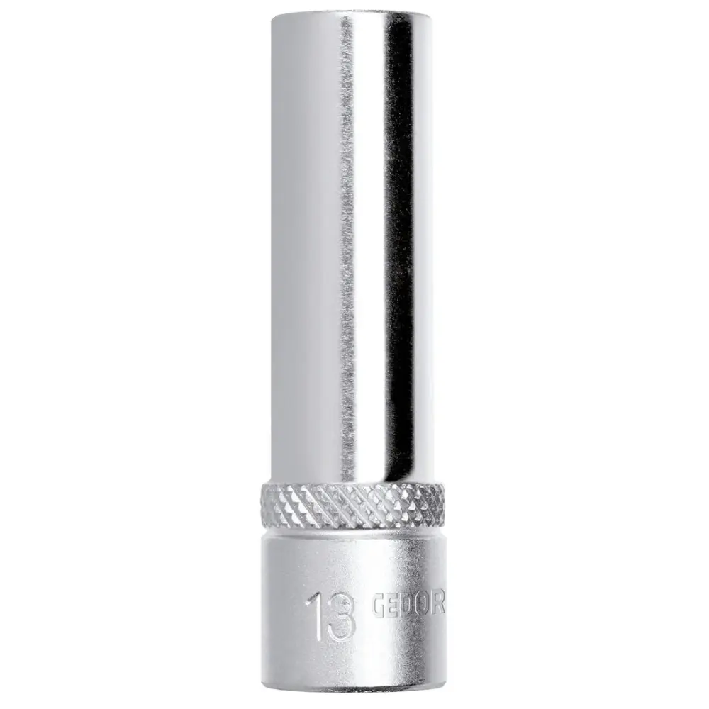 GEDORE red R61003014 - Socket 1/2", hexagonal, 30 mm L=77 mm (3300320)