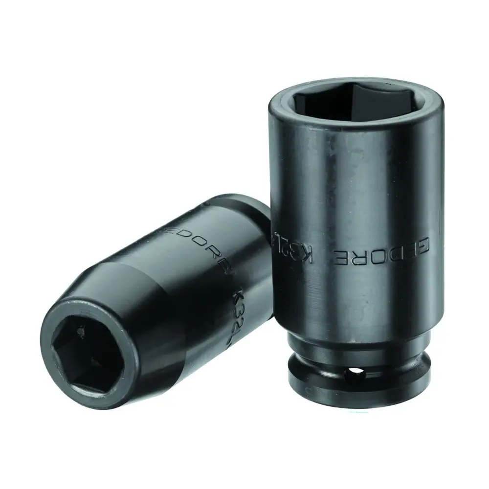 Gedore k 32 l 36 - vaso impacto prolongado 3/4 36 mm (6284330)