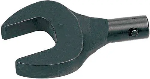 Llave Abierta Tipo "J", 1/4", CDI TCQJO8A Juego Completo de 32