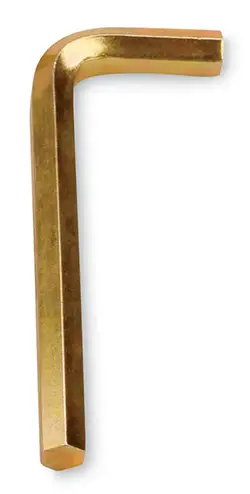 Llave Allen De 12 Mm, Snap-On AWM12D Resistente la Corrosión