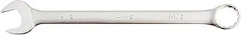 Llave Mixta De 1 1/2", 12 Puntos, Williams 11148 con Garantí del Fabricante
