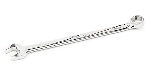 Llave Mixta Tipo Individual, Tamaño De 6mm, 12 No. Puntas, Williams 11506 Juego Completo de 32