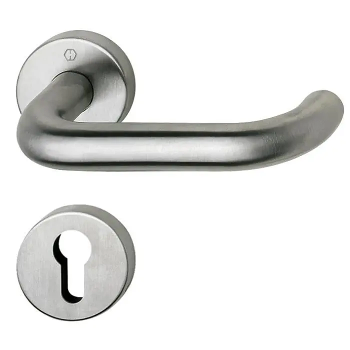 Uso juegos de rosetas 42k/42ks hoppe 42ks con Instalación en 15 Minutos