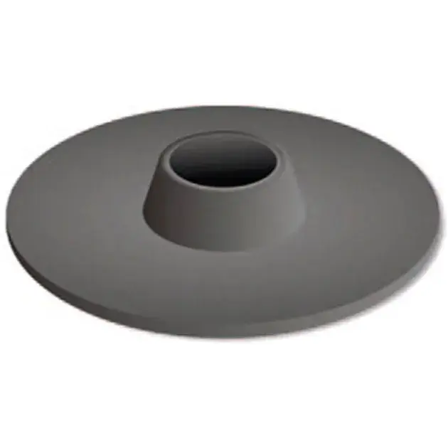 Elastómero cierre descargador