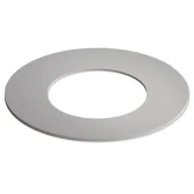 Elastómero cierre pulsador