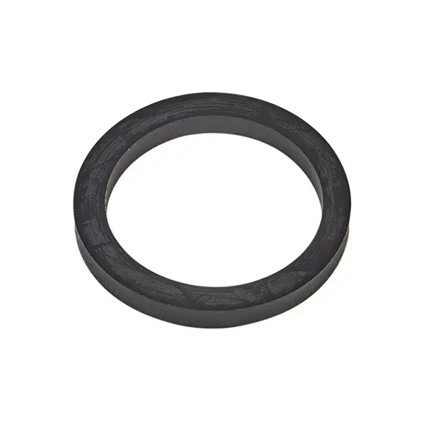 Junta goma plana 3/4 100 uds