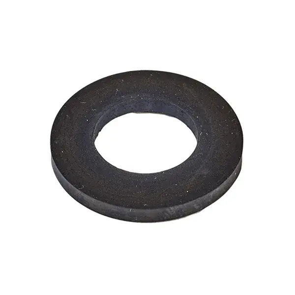 Junta plana goma 3/4 10 uds