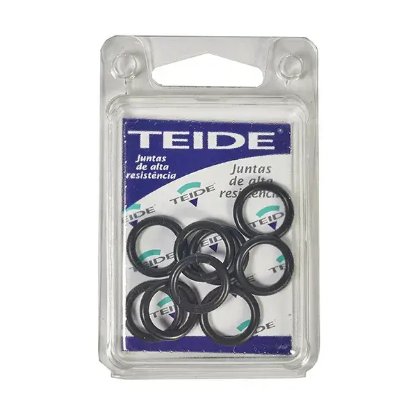 Juntas tóricas -10 10 uds