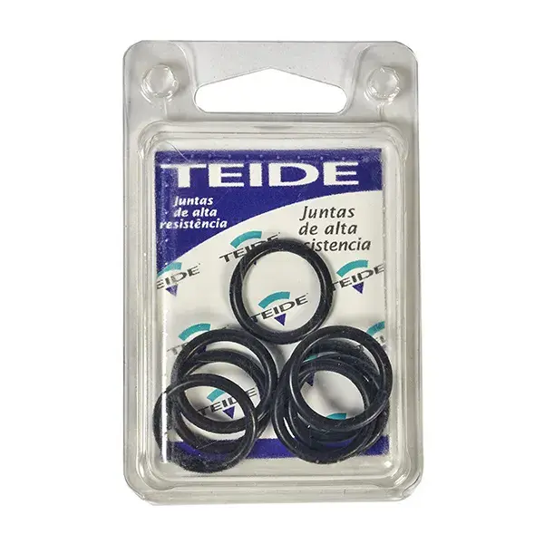 Juntas tóricas -13 10 uds