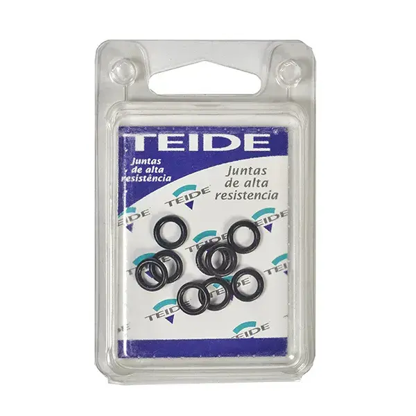 Juntas tóricas -5 10 uds